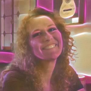 Meet your Posher, Treena